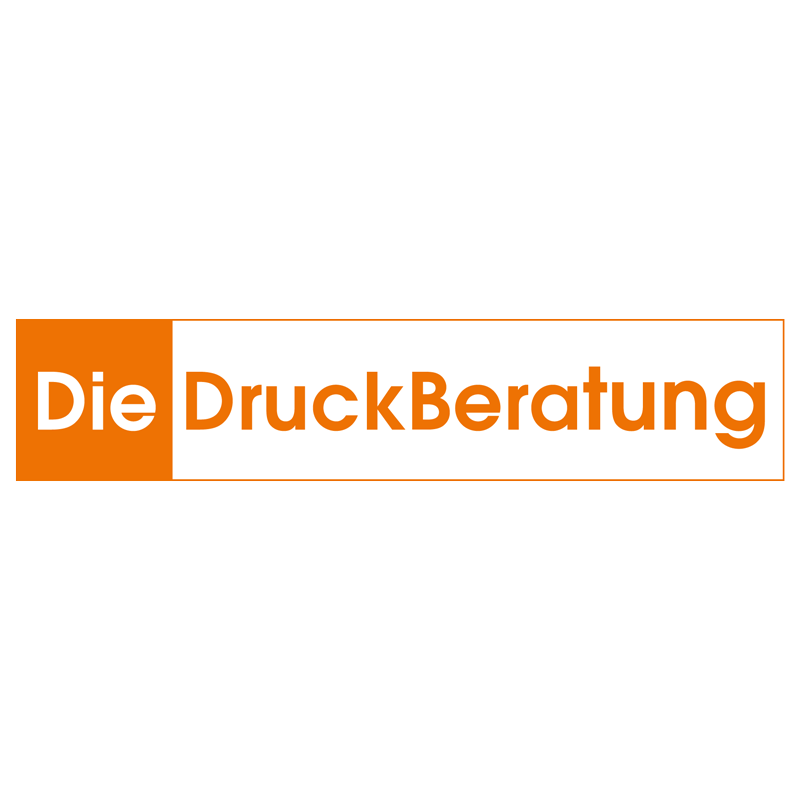 Die Druckberatung Logo