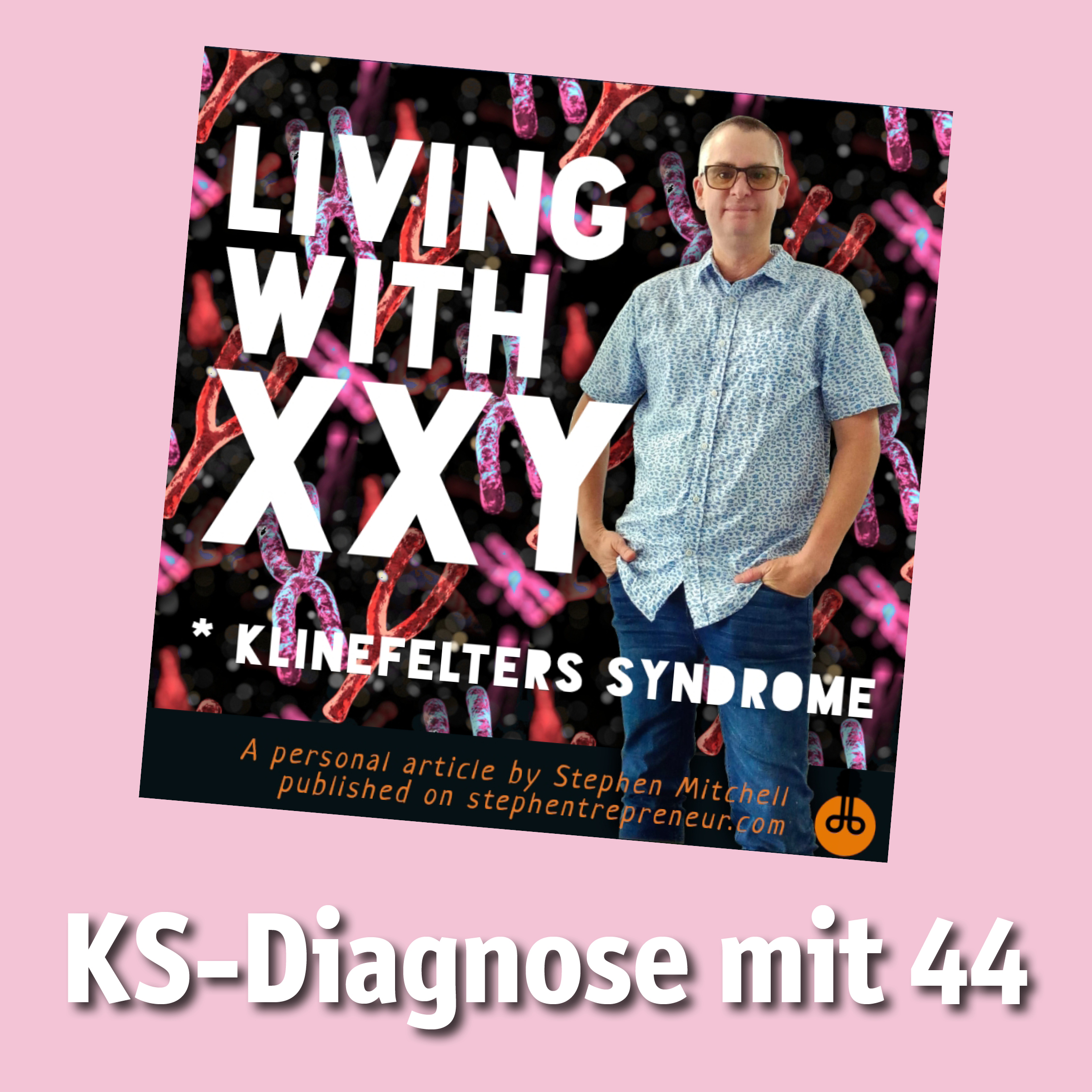 Diagnose mit 44