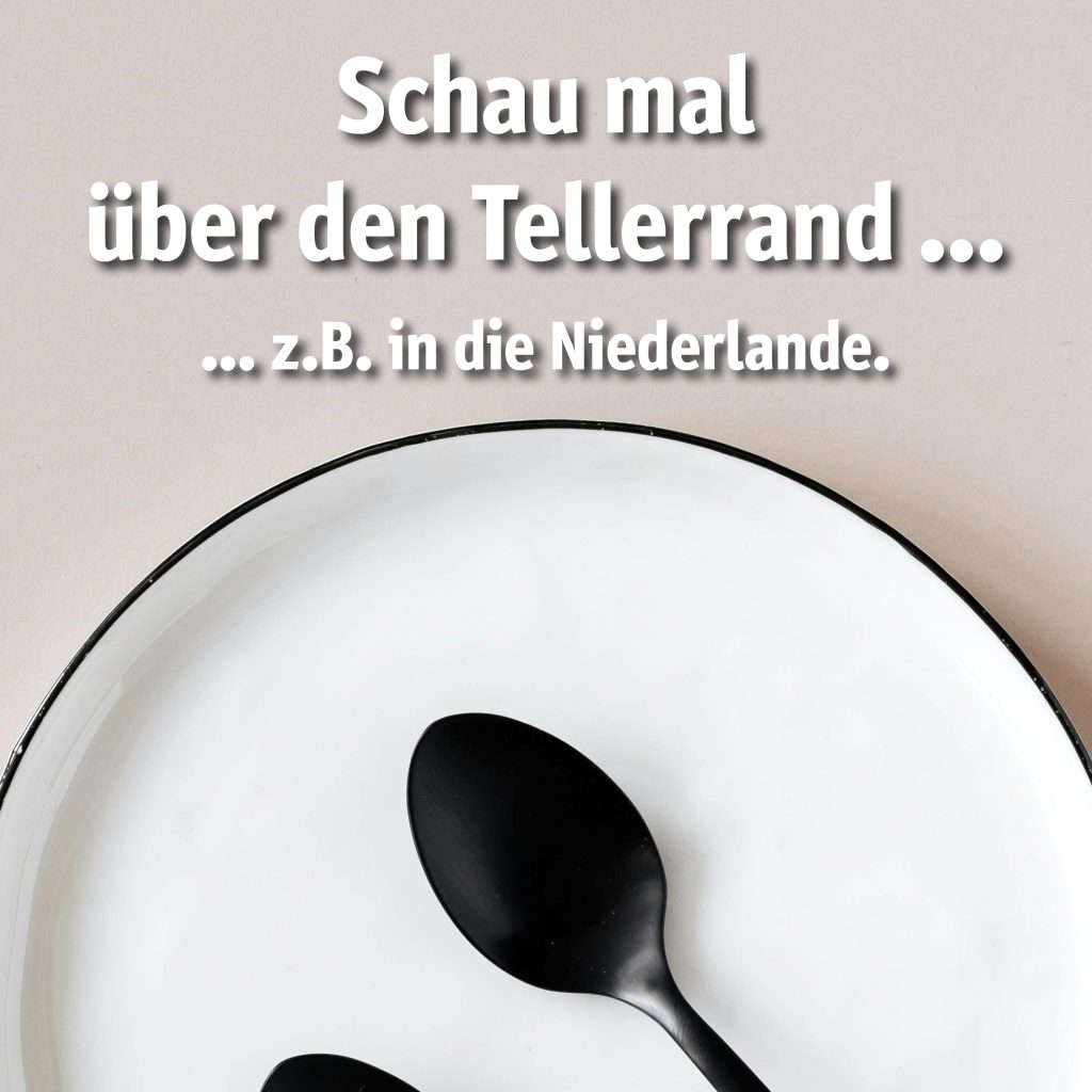 Klinefelter-Selbsthilfe in den Niederlanden