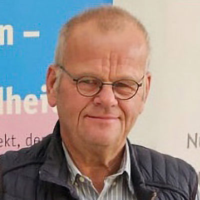 Klaus Schmidt
