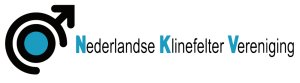 Nederlandse Klinefelter Vereniging Logo